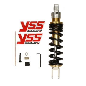 Amortisseur série Air E 290 mm YSS