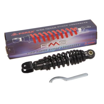 Amortisseur Malaguti Centro noir