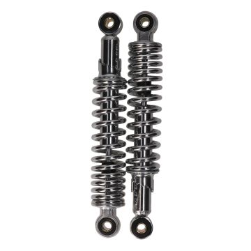 Amortisseur MKX noir 260mm