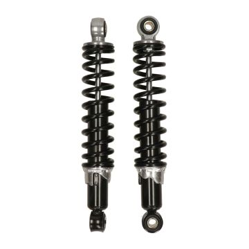 Kit amortisseur Citta/Tomos DMP noir 260 mm