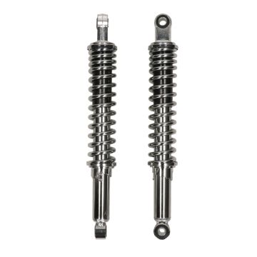 Kit d'amortissement Honda mb/mt 365 mm DMP