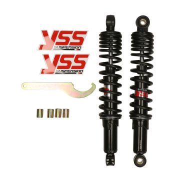 Kit amortisseur PRO-X maxi/tomos/univ 320 mm yss rd220-320-22-x