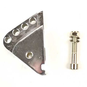 AMORTISSEUR 4 POSITIONS EN ALUMINIUM MINARELLI