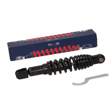 Amortisseur Peugeot Buxy/Speedake « 94-"97 noir Forsa