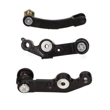 Fourche avant à bras oscillant China Elegance 12"