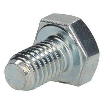 Boulon à bride CIF M10x14 pour montage de la roue arrière Ciao,SI,Boxer,Bravo,Superbravo