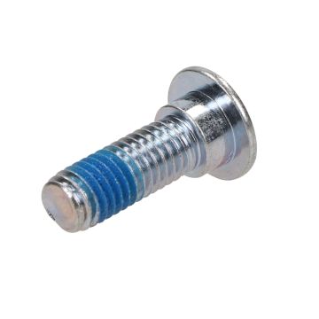 Vis Agm Caferacer original