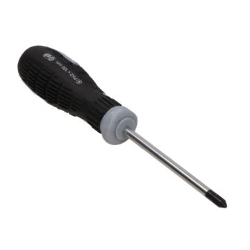 Tournevis cruciforme Lampa PH2X100