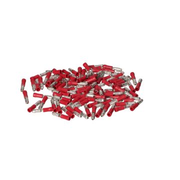 PLUG ROND HOMME 100pcs