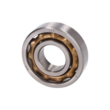 Roulement de vilebrequin L17TVP cage laiton 17x40x10mm 101 OCTANE pour Puch