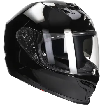 Casque Scorpion EXO-520 Air Solid noir