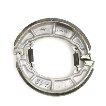 Jeu de segments de frein d'origine