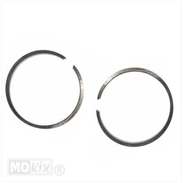 JEU DE RESSORTS DE PISTONS VESPA PK50XL/RUSH/APE (3 t) 50,0 mm DR