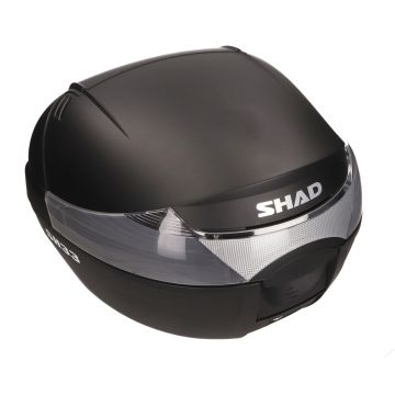 Top Case noir 33 litres Sh33 Shad