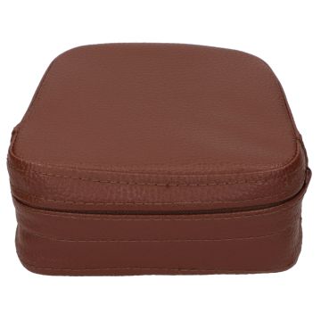 Coussin Sissybar marron 50QT-E1-000302/81515-DGW-9000-A/B/ 125T/076.2