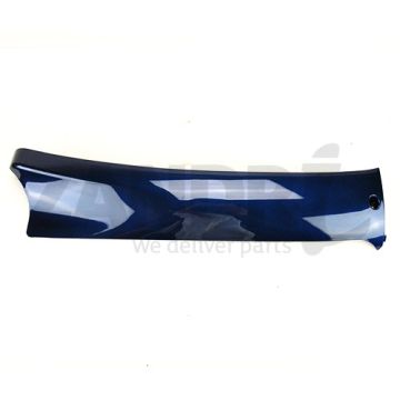 Jupe droite Bleu foncé BLEU FONCÉ 64305-ALA6-9000-VXS 079 Dbagm