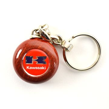 Porte-clés Kawasaki