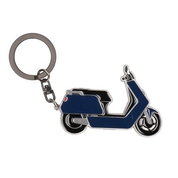 Porte-clés original Niu N1S Blue