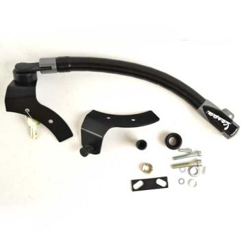 Câble anti-robot/câble de commande Vespa Primavera/Sprint original 605537m025