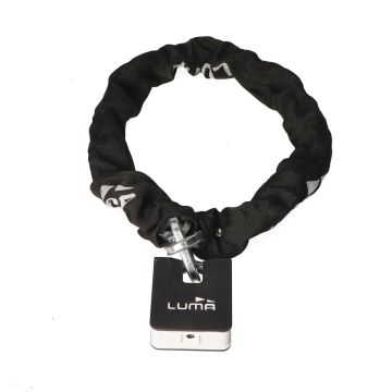 Chaîne antivol ART 3 120cm Luma Escudo 38