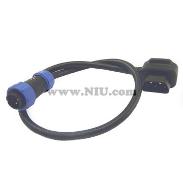 Câble répartiteur chargeur rapide N Pro N Gt origine