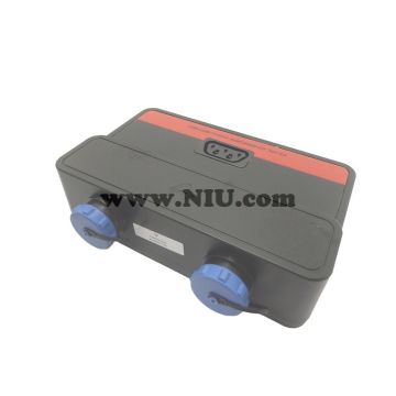 Répartiteur chargeur rapide N Pro N Gt origine