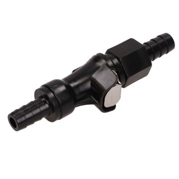 Tuyau de carburant à dégagement rapide 8 mm