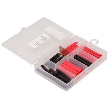 Gaine thermorétractable boîte de sortie (60) 2 mm 3,5 mm 5 mm