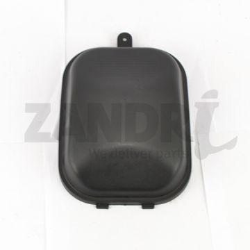 Capuche dans la boîte à casque SP 170