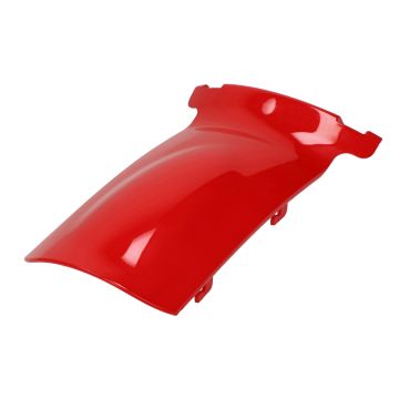 Garde-boue avant arrière rouge BTC Riva 2 original