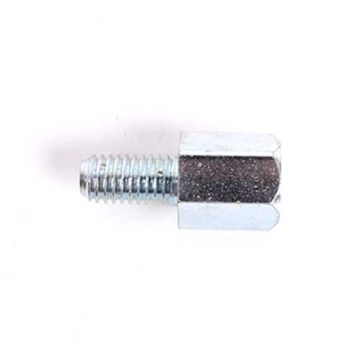 Manchon dégradé de rétroviseur M10 droite/M8 gauche