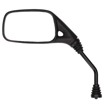 Rétroviseur gauche Beta Ark/Quadra noir Vicma