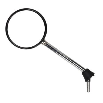 Manomètre chromé LX 50-125-150 2009-2013/GTS 125 2009-2016 (sans lime) CM179801 original