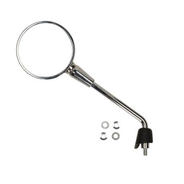 Rétroviseur gauche chromé Vespa Primavera