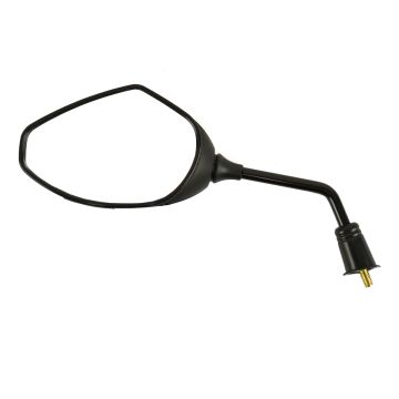 Rétroviseur gauche Sym Jet 4/Symphony SR noir original 88120-ANA-000