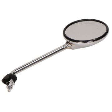 Rétroviseur droit Piaggio Liberty chromé Vicma