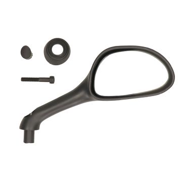 Rétroviseur droit Gilera Runner noir DMP