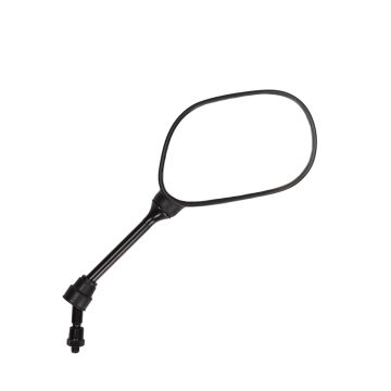 Rétroviseur Peugeot V-Clic/Honda Zoomer/China Filly MKX noir