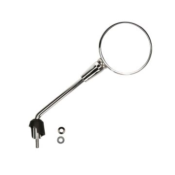 Rétroviseur droit chromé Vespa Primavera 50/125/150 CM261902 original