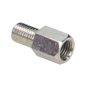 Manchon Rétroviseurdégradé M10 gauche/droite