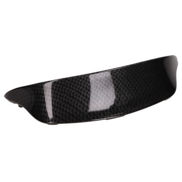 Aileron DMP Vespa Sprint en carbone brillant