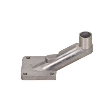 Collecteur Tomos A35 avec pompe à huile 15 mm 25 km/h