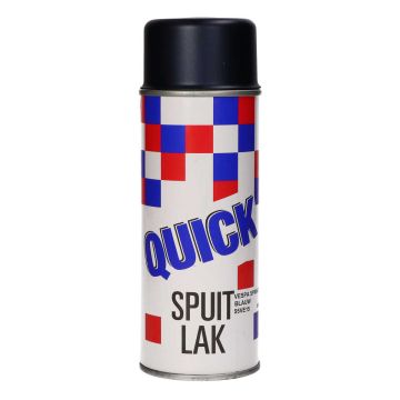 Spray 282/A bleu mat pour Vespa 400 ml Cycle