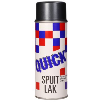 Spray gris 707/C pour Vespa 400 ml Cycle