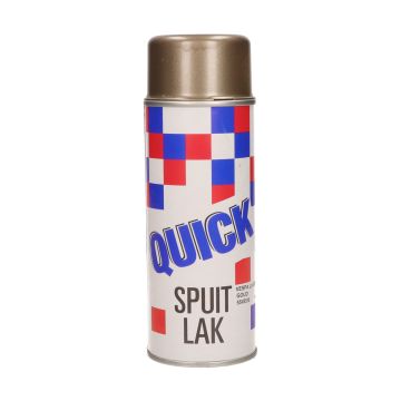 Vaporisateur Vespa Gold 579 400ml Cycle