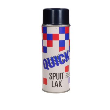 Spray de nuit bleu Vespa 222 400 ml Cycle