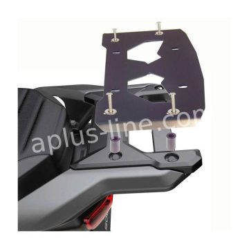 PLAQUE DE RENFORT DE SUPPORT SUPER SOCO CPX