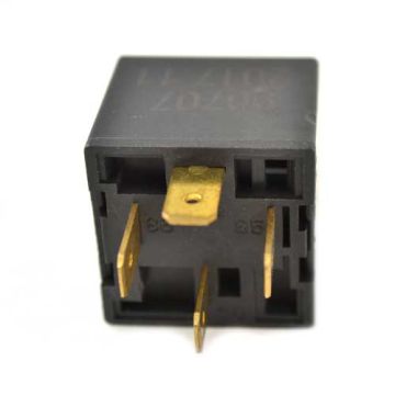 Relais de démarreur Yamaha Booster/ Aerox/ Neos/ AM6 4 pôles Elec