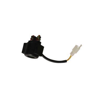 Relais de démarreur BTC Cargo original