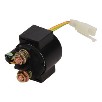 Relais de démarreur GY6